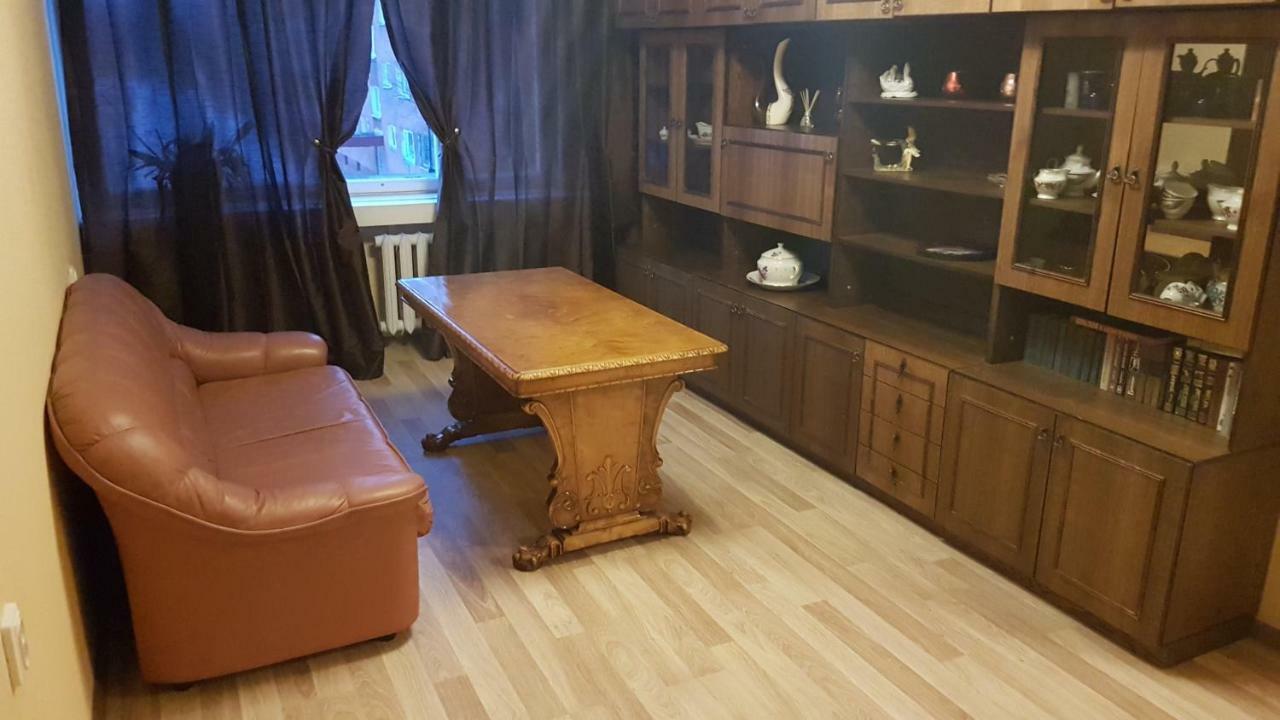 Adart Apartment Narva Dış mekan fotoğraf