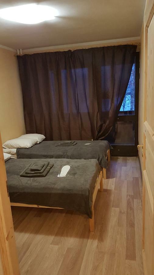 Adart Apartment Narva Dış mekan fotoğraf